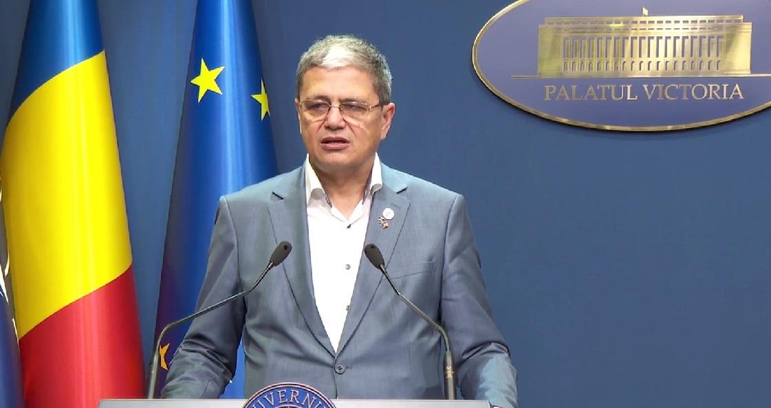 Marcel Boloş: Plăţile pentru ajutorul de încălzire se vor face prin Poşta Română, deoarece are structuri în mediul rural / Banii vor intra în 20 februarie