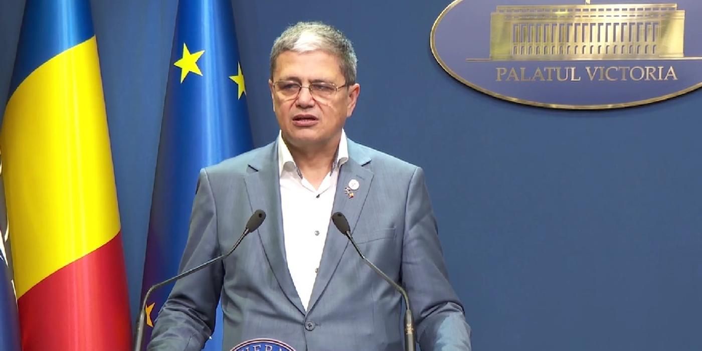 Boloş: Peste 40.000 de plăţi au fost făcute până în prezent cu cardul pentru energie / Peste 13 milioane de lei au fost achitaţi din ajutorul pentru încălzire