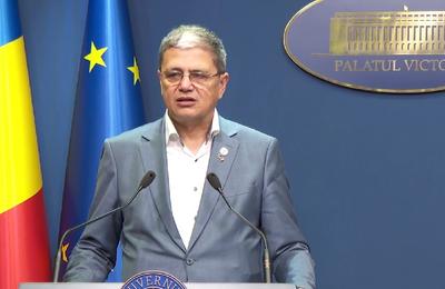 Marcel Boloş: Plăţile pentru ajutorul de încălzire se vor face prin Poşta Română, deoarece are structuri în mediul rural / Banii vor intra în 20 februarie