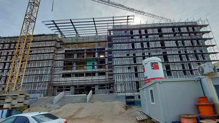 Ministrul Dezvoltării, vizită de lucru în Teleorman, unde a fost verificat stadiul proiectelor finanţate din bugetul instituţiei / Adrian Veştea: Toate proiectele au ca scop creşterea standardului de viaţă al cetăţenilor