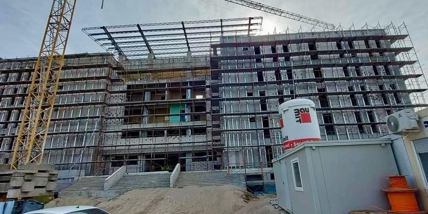 Ministrul Dezvoltării, vizită de lucru în Teleorman, unde a fost verificat stadiul proiectelor finanţate din bugetul instituţiei / Adrian Veştea: Toate proiectele au ca scop creşterea standardului de viaţă al cetăţenilor