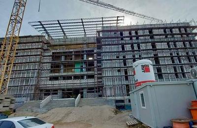 Ministrul Dezvoltării, vizită de lucru în Teleorman, unde a fost verificat stadiul proiectelor finanţate din bugetul instituţiei / Adrian Veştea: Toate proiectele au ca scop creşterea standardului de viaţă al cetăţenilor