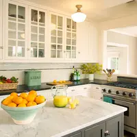 10 modele de bucatarii traditionale