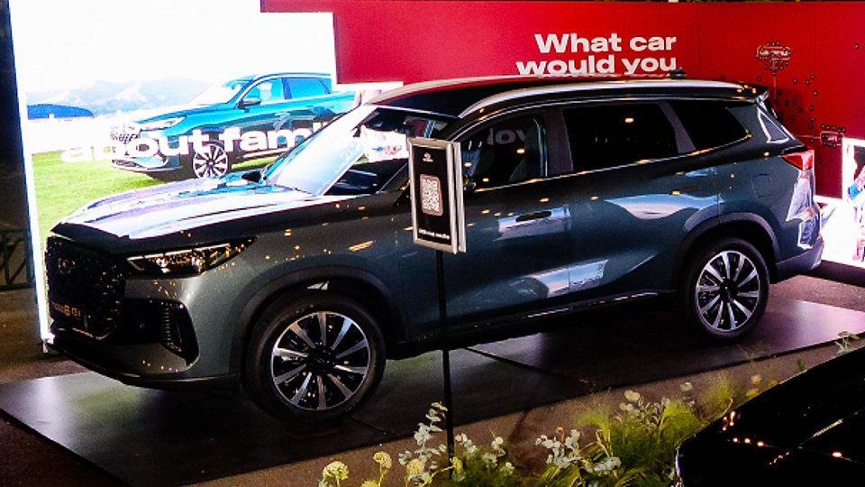Chery Auto a intrat oficial în România cu SUV-urile Tiggo7 și Tiggo8 prin AutoItalia