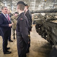 Marea Britanie intră în „pregătire pentru război”. Premier Starmer:„Vom putea aduce pacea cu forța”