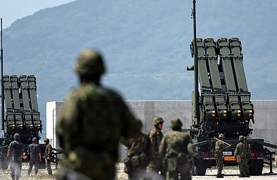 SUA deschid o nouă fabrică de rachete pentru sistemele Patriot pentru Europa. Când le va primi România?