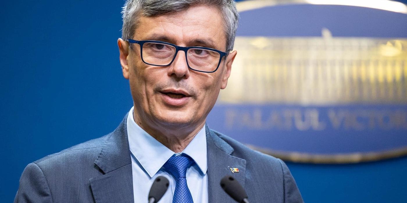 Virgil Popescu: Vă pot confirma că nici eu nu am primit acasă factura, în Turnu-Severin. Mă nelinişteşte treaba aceasta / Va trebui să finalizeze toată facturarea asta