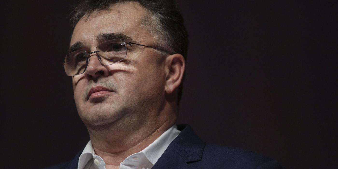 Marian Oprişan anunţă că nu va prelua funcţia de preşedinte al Consiliului Judeţean Vrancea: Mandatul conferit de cetăţeni liderului PNL trebuie să fie continuat şi dus la sfârşit, în mod natural, de colegii acestuia