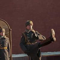 Rusia se pregătește pentru un război cu Finlanda. Putin a ridicat un „oraș militar”