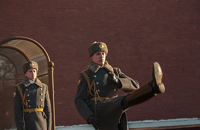 Rusia se pregătește pentru un război cu Finlanda. Putin a ridicat un „oraș militar”