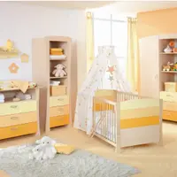 20 de camere de copii. Modele frumoase si moderne