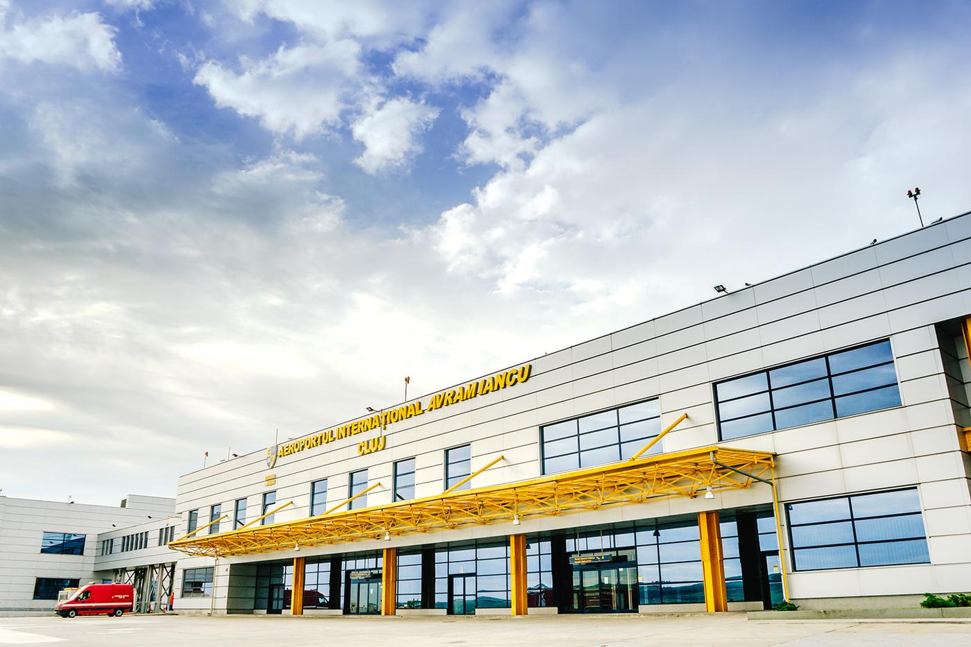 220 de cetăţeni ucraineni evacuaţi din Israel vor sosi astăzi pe Aeroportul Internaţional „Avram Iancu” din Cluj-Napoca