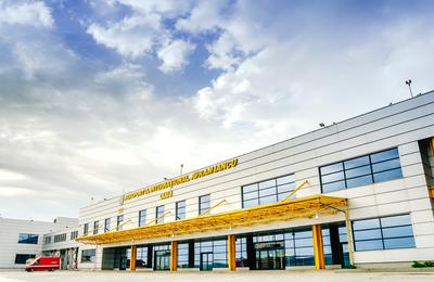 220 de cetăţeni ucraineni evacuaţi din Israel vor sosi astăzi pe Aeroportul Internaţional „Avram Iancu” din Cluj-Napoca