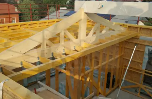 Pe cine te poți baza pentru structuri de case din lemn rezistente? Află totul despre compania Litarh