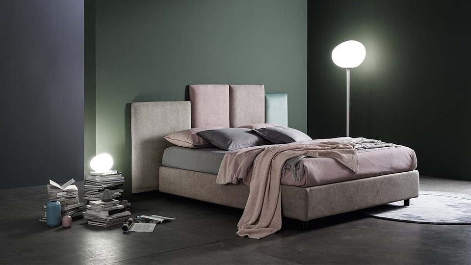 Îți dorești mobilă modernă, ce îmbină armonios estetica și funcționalitatea? La Bed Factory găsești piesele care îți fac casa mai frumoasă