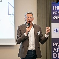 Principala reformă necesară în România: „Să ieșim din perioada de flămânzeală în care totul e despre propriul stomac”