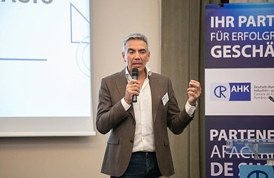 Principala reformă necesară în România: „Să ieșim din perioada de flămânzeală în care totul e despre propriul stomac”