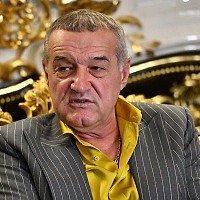Gigi Becali, sfat pentru Marcel Păcuraru: Bă, termină cu Anca Alexandrescu, te distruge