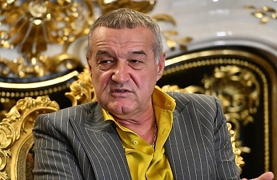 Gigi Becali, sfat pentru Marcel Păcuraru: Bă, termină cu Anca Alexandrescu, te distruge