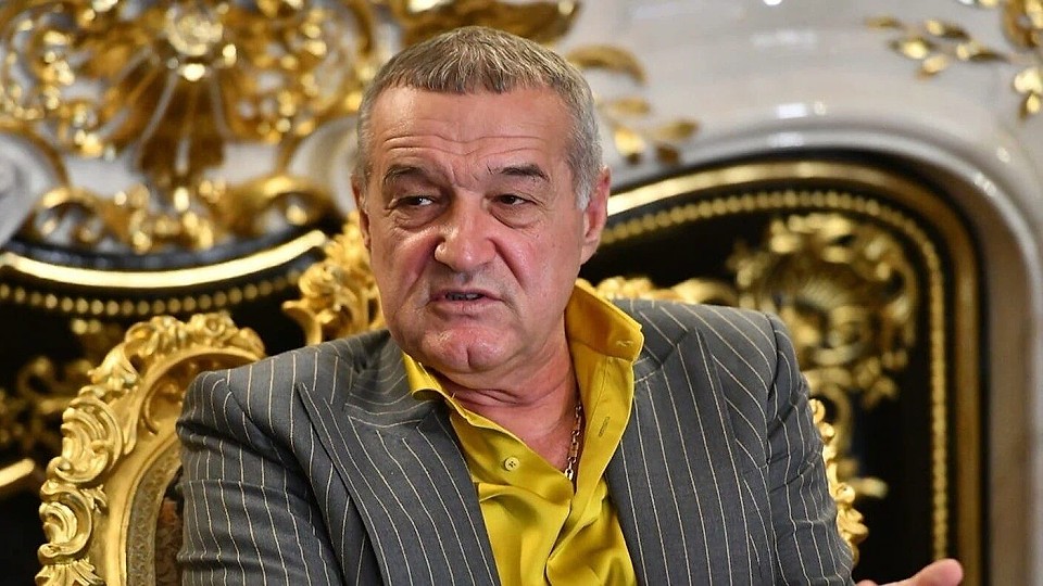 Gigi Becali, sfat pentru Marcel Păcuraru: Bă, termină cu Anca Alexandrescu, te distruge