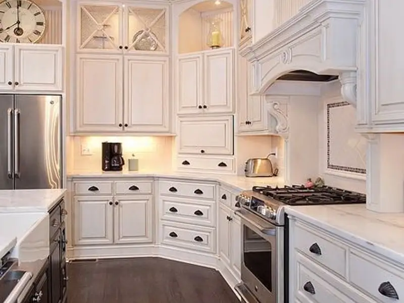 Cum alegem cele mai potrivite dulapuri de bucatarie?