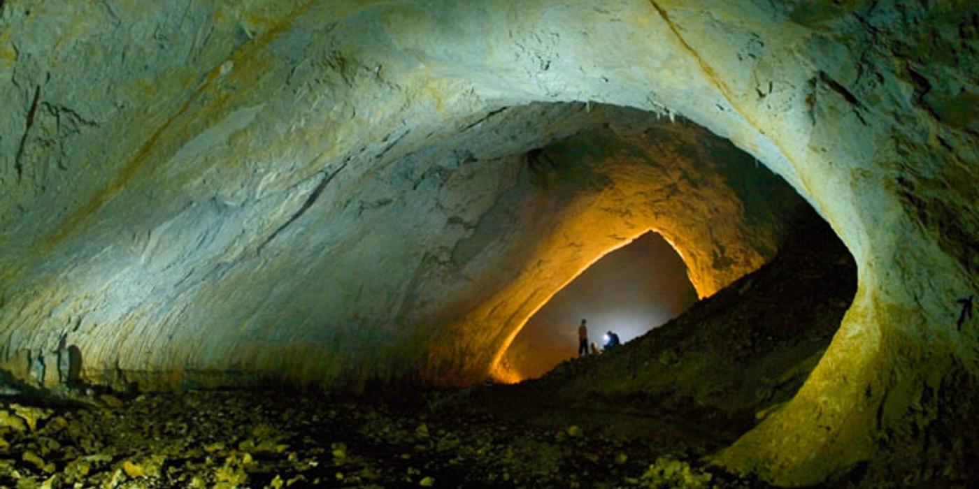 Peștera Movile: capsula timpului unde Soarele nu a răsărit niciodată