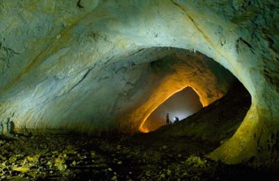 Peștera Movile: capsula timpului unde Soarele nu a răsărit niciodată