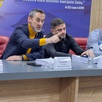 Slatina își alungă investitorii: Firmele locale, forțate de taxe să se mute în afara orașului