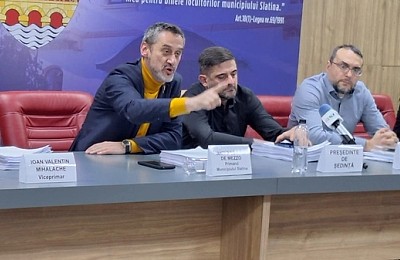 Slatina își alungă investitorii: Firmele locale, forțate de taxe să se mute în afara orașului