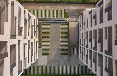 Scădere puternică a tranzacțiilor imobiliare în București după primele patru luni din 2025
