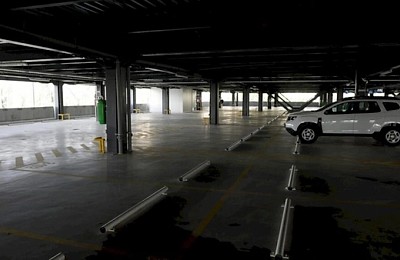 Parcarea devine gratuită timp de 30 de zile pentru șoferii aflați în concediu, în Sectorul 3 din București