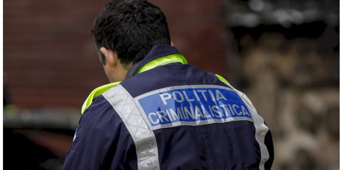 Cadavrul unui bărbat a fost găsit, marți, 19 septembrie, în camera unui hotel din Otopeni