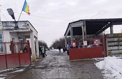 Din nou la propriu: praf și pulbere în industria de apărare