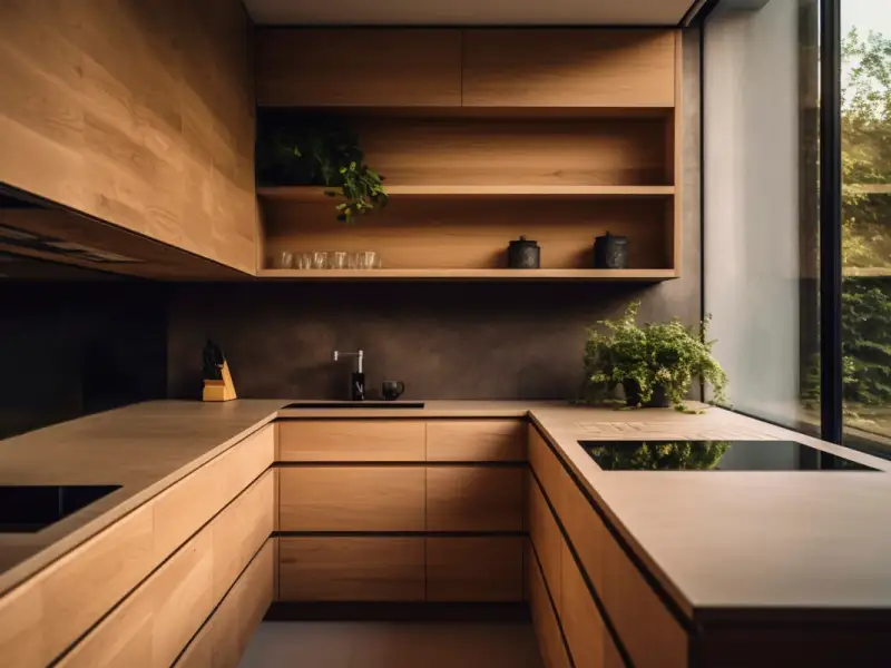 Importanța curățeniei în bucătărie și cum ă o menții