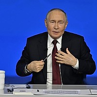 Putin nu câștigă în Ucraina. Mizează doar pe iluzie și pe oboseala Occidentului