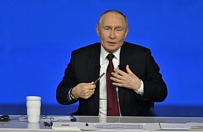 Putin nu câștigă în Ucraina. Mizează doar pe iluzie și pe oboseala Occidentului