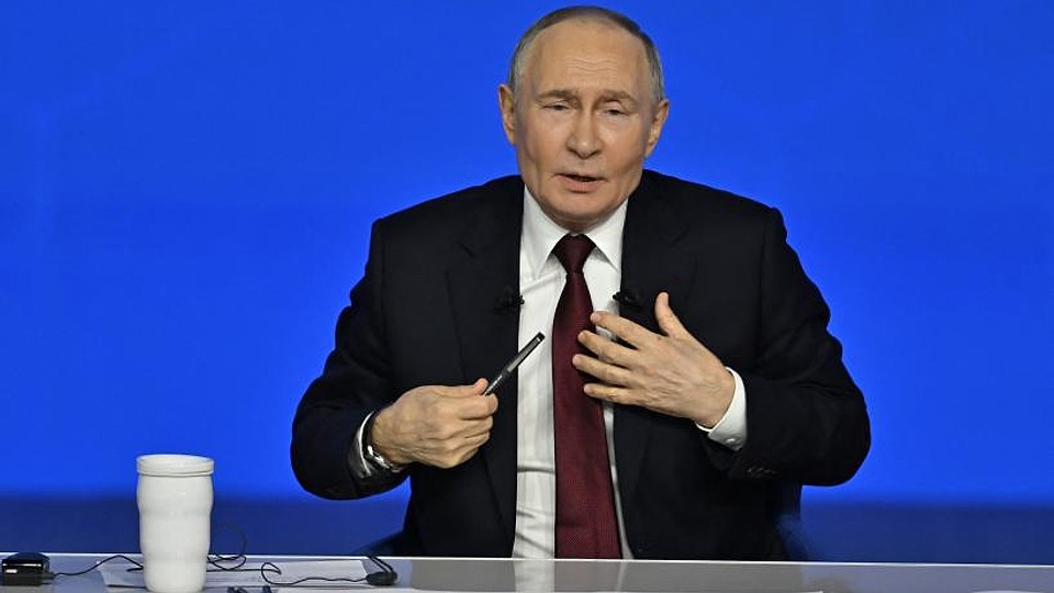Putin nu câștigă în Ucraina. Mizează doar pe iluzie și pe oboseala Occidentului