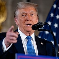 Trump, discurs incendiar. Reforme radicale în armată și atac la aliații NATO