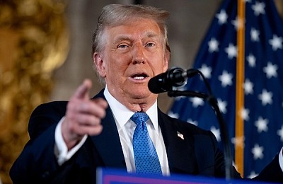 Trump, discurs incendiar. Reforme radicale în armată și atac la aliații NATO
