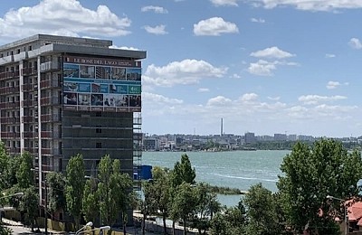 Constanța, județul cu cel mai mare număr de tranzacții imobiliare în luna martie