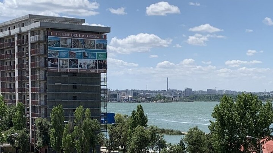 Constanța, județul cu cel mai mare număr de tranzacții imobiliare în luna martie