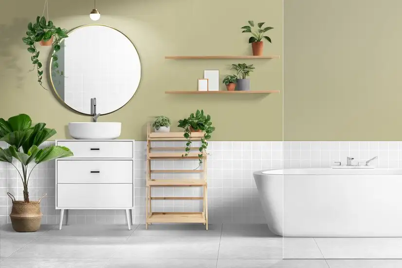 Bathroom Mirrors: Choosing the Perfect One