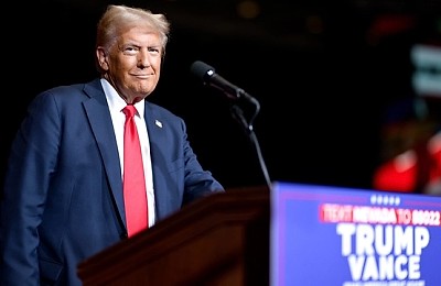Donald Trump e tot mai izolat la nivel mondial. Eșecuri pe bandă rulantă