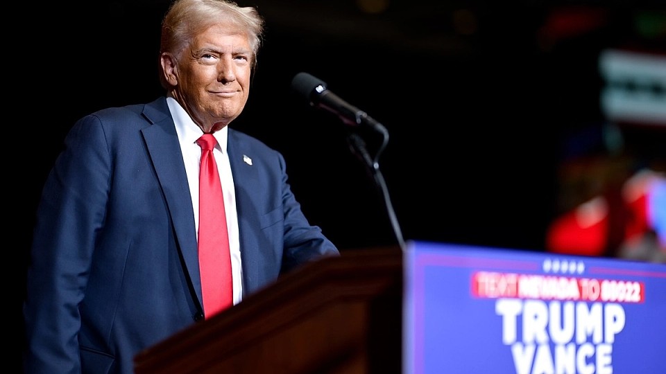 Donald Trump e tot mai izolat la nivel mondial. Eșecuri pe bandă rulantă