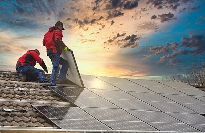 Casa Verde Fotovoltaice 2025: Noutăți în program și pașii pentru o depunere mai simplă a dosarului
