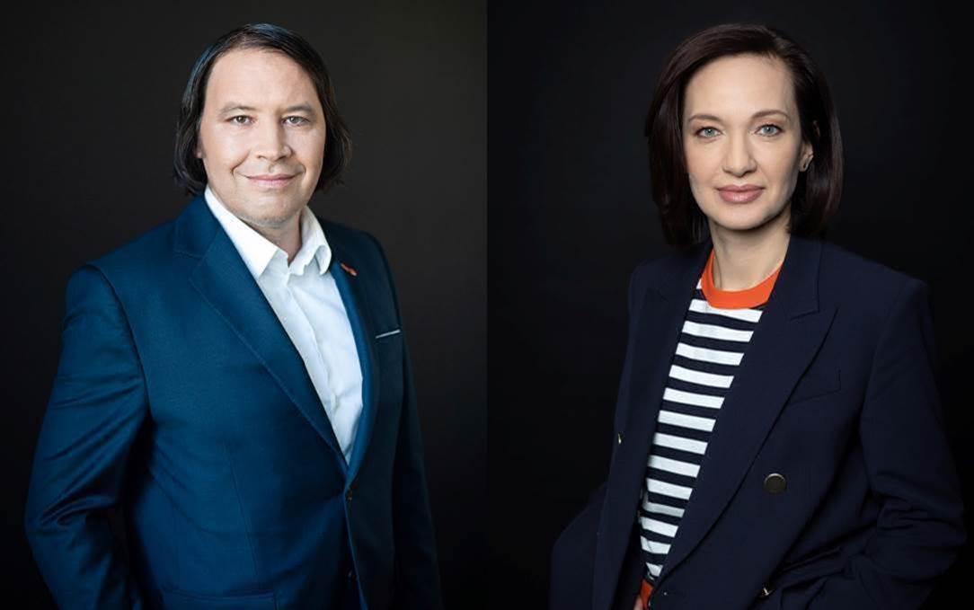 Julien Ducarroz va fi noul CEO al Orange România de la 1 septembrie 2023 în locul Liudmilei Climoc