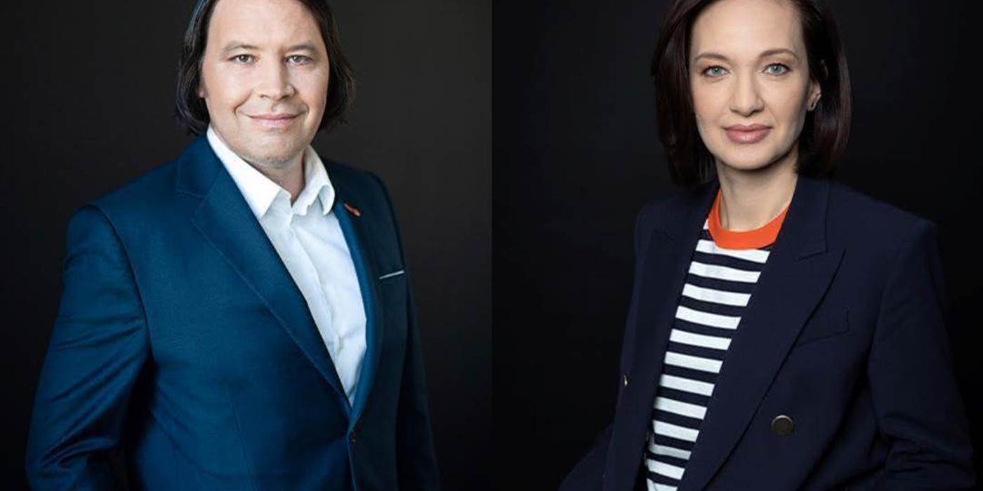 Julien Ducarroz va fi noul CEO al Orange România de la 1 septembrie 2023 în locul Liudmilei Climoc