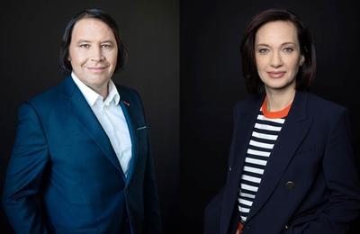 Julien Ducarroz va fi noul CEO al Orange România de la 1 septembrie 2023 în locul Liudmilei Climoc