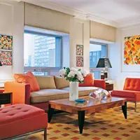 Cum poti avea un living contemporan idei si modele de pus in practica