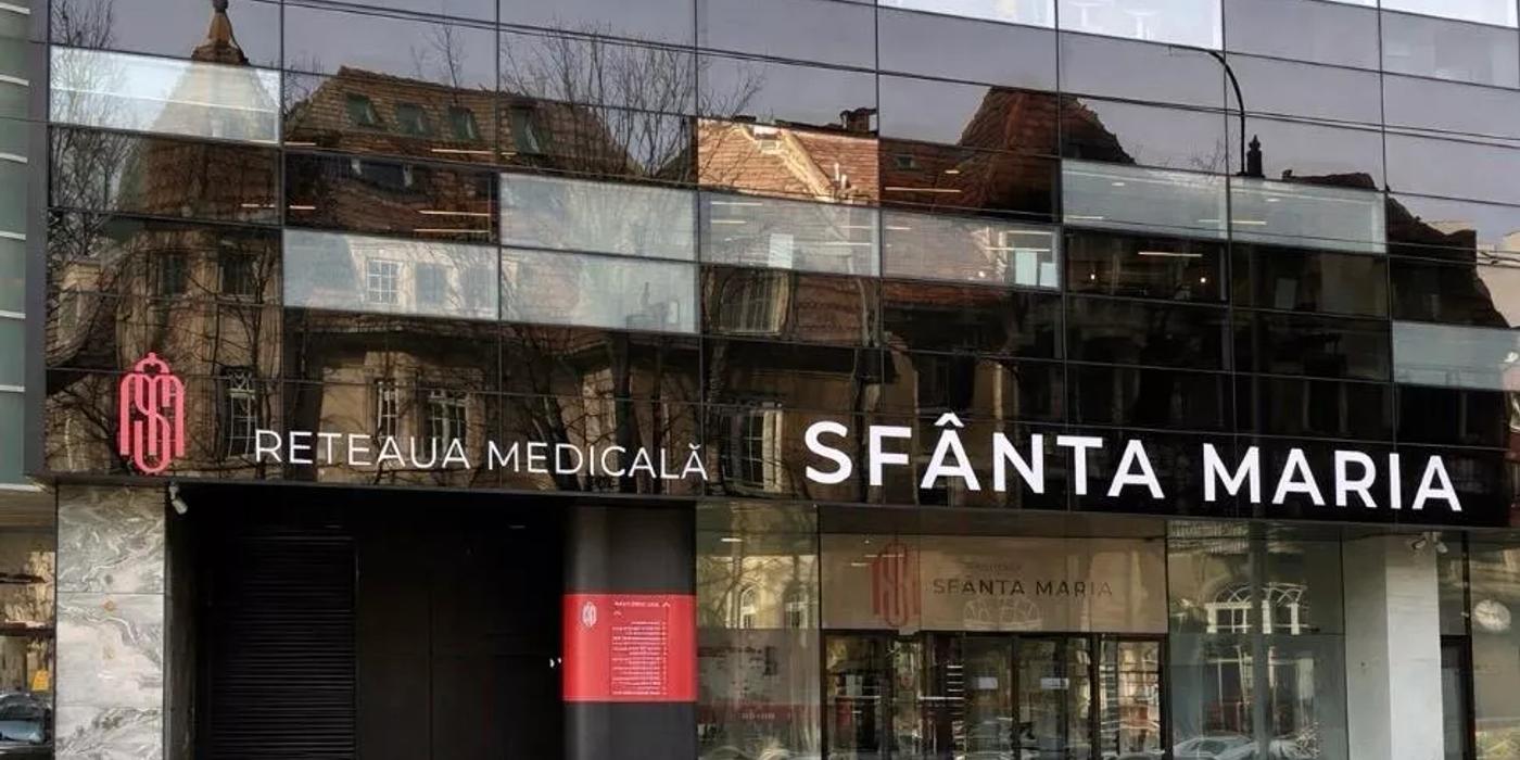 MedLife achiziționează integral grupul MEDSTAR din Cluj-Napoca